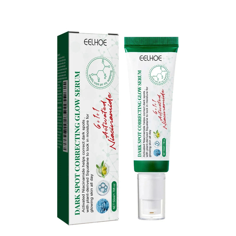 Pore Shrinking Cream Acne Pit Repair Product for Men/Women