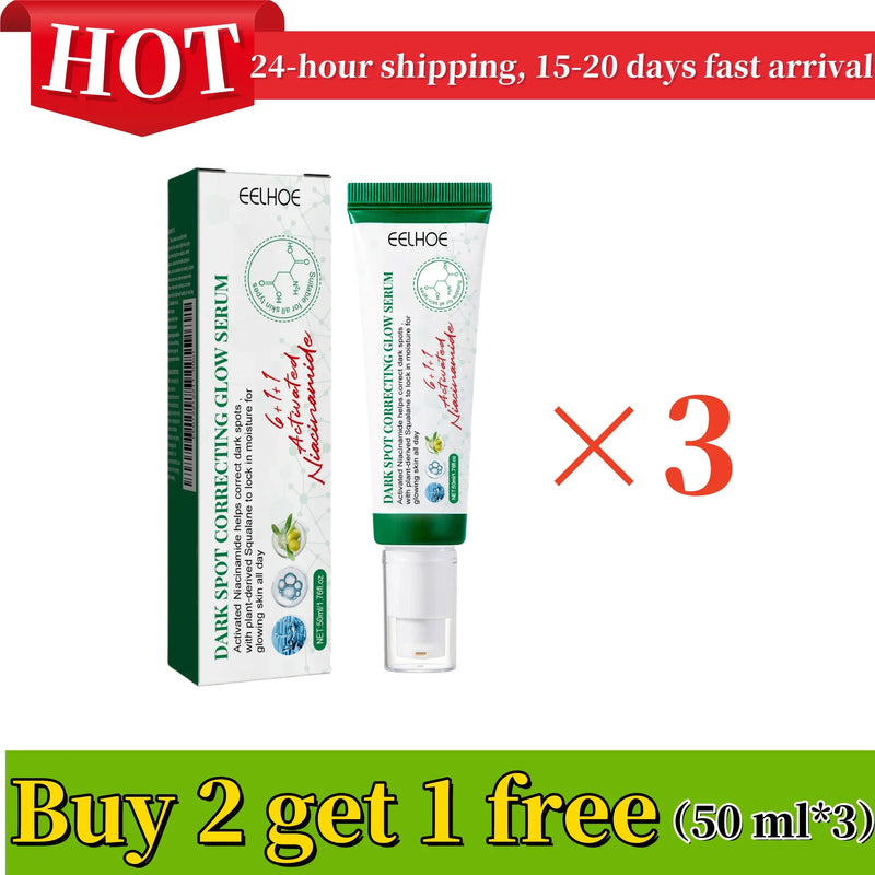 Pore Shrinking Cream Acne Pit Repair Product for Men/Women