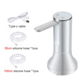 Universal Electric Pump For Gallon