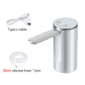 Universal Electric Pump For Gallon