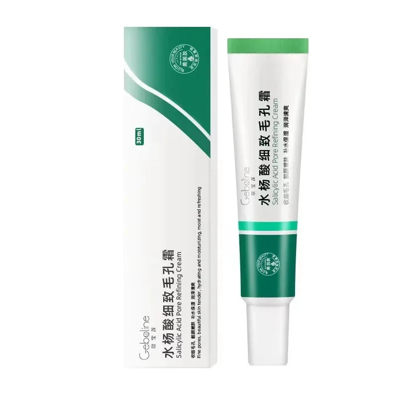 Pore Shrinking Cream Acne Pit Repair Product for Men/Women
