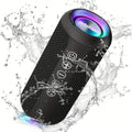 Portable Wireless Speaker