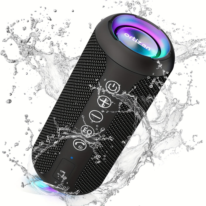 Portable Wireless Speaker
