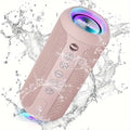Portable Wireless Speaker
