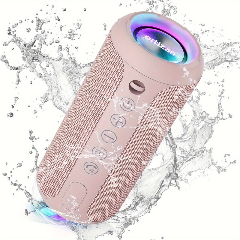 Portable Wireless Speaker