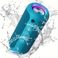 Portable Wireless Speaker