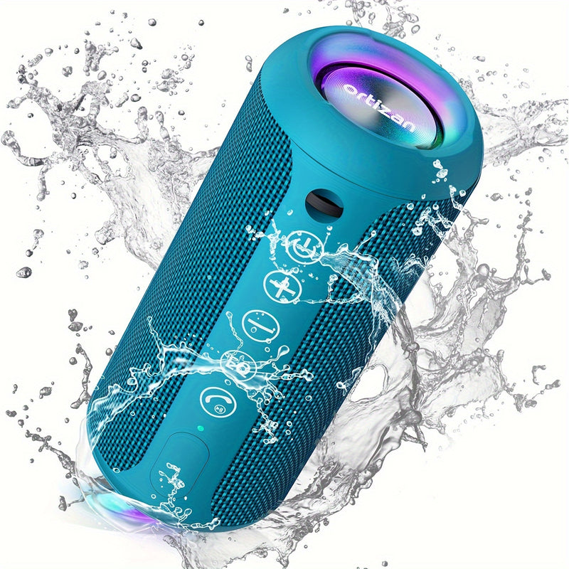 Portable Wireless Speaker